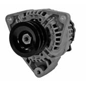 Lichtmaschine 02325098 Generator BOSCH/MB 12V 90Amp. 2V86