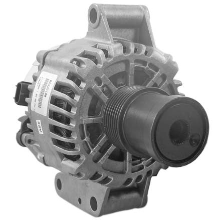 Lichtmaschine 02325100 Generator BOSCH/FORD 12V 110Amp. 7PVC59