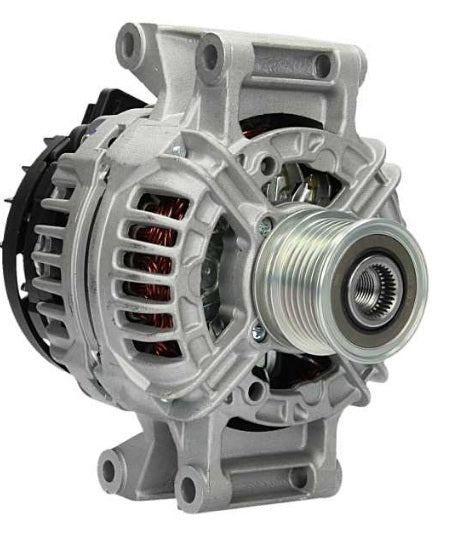 Lichtmaschine 02325170 Generator BOSCH/MB 12V 90Amp. 6PVC50