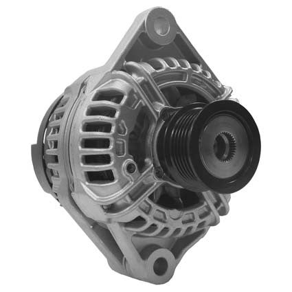 Lichtmaschine 02325172 Generator BOSCH/OPEL 12V 100Amp. 6PVC54