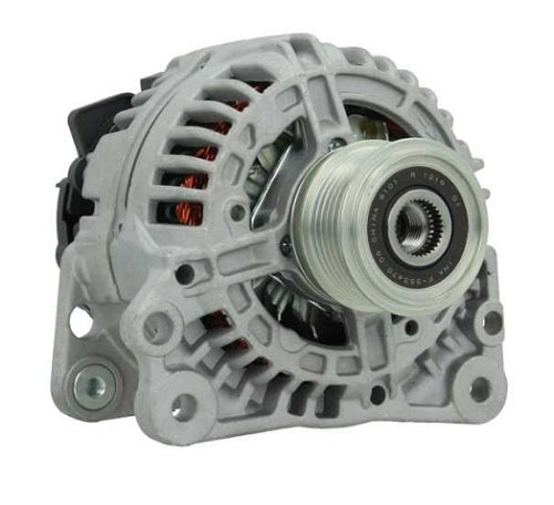 Lichtmaschine 02325178 Generator BOSCH/VW 12V 110Amp. 6PVC56