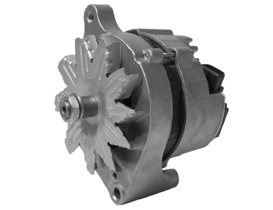 Lichtmaschine 023289 Generator FORD/LINCOLN 12V 65Amp.