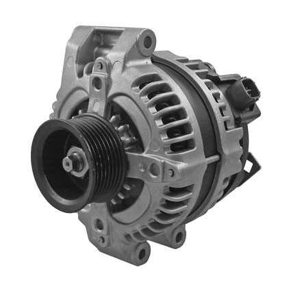 Lichtmaschine 023290 Generator DENSO/HONDA 12V 100Amp. 7PV60