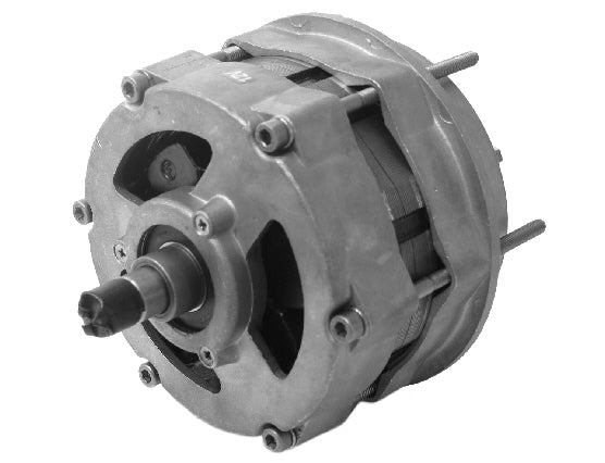 Lichtmaschine 0233002 Generator SEV/PORSCHE 12V 70Amp.