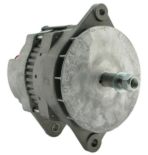 Lichtmaschine 023314 Generator L.NEVILLE 24V 140Amp.