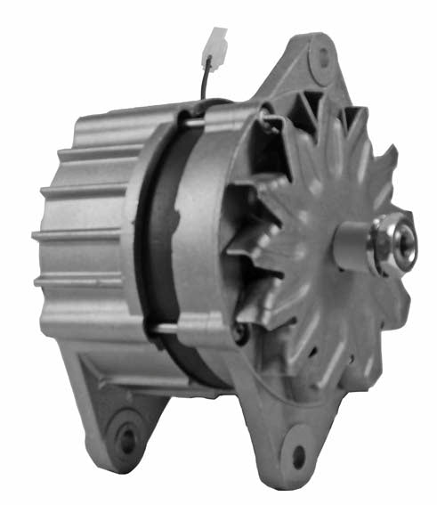 Lichtmaschine 02334138 Generator BOSCH/NISSAN 24V 35Amp.