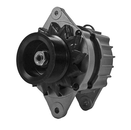 Lichtmaschine 02334139 Generator BOSCH/NISSAN 24V 35Amp. 7PV82