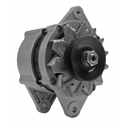 Lichtmaschine 02334313 Generator BOSCH/NISSAN 12V 55Amp. 1V76(13)