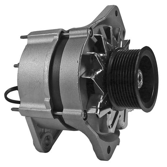 Lichtmaschine 02335003 Generator BOSCH/NISSAN 24V 65Amp. 7PV76