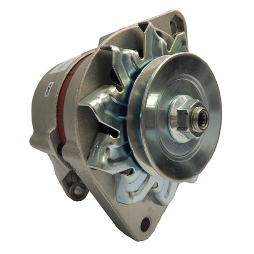 Lichtmaschine 02339528 Generator BOSCH/SAME 12V 33Amp. für H-11004/7, 105.3P, H1106/8T, H1106/15, H1106/12, H1105/10, H1105, H1106-15, H-1103/5, 105.3P, H-11004/6, 984P, 983P, 1053P, 105.6P, 105.5P, 105.4P, H1104/8, H-11004/7, H1106-12, H1106/8T, H1106/15, H1106/12, H1105/10, H1105, H1106-12, H-1103/5, H1106-15