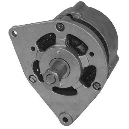 Lichtmaschine 02339538 Generator BOSCH/MWM 24V 18Amp.