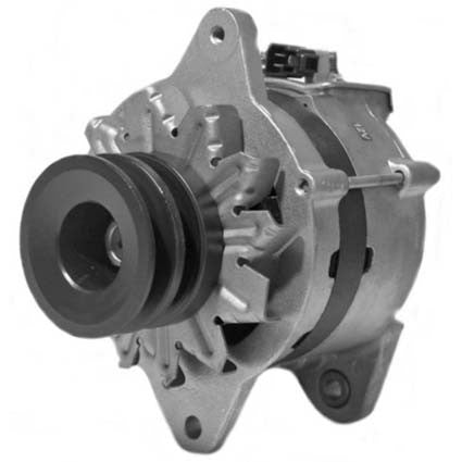 Lichtmaschine 023400 Generator DENSO/TOYOTA 12V 45Amp.