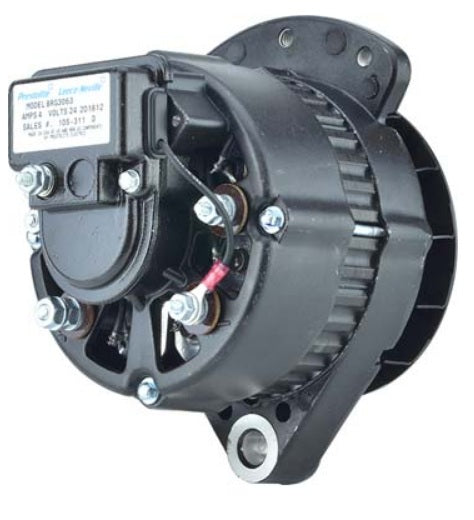 Lichtmaschine 023404 Generator MOTO./CUMMINS 24V 42Amp.