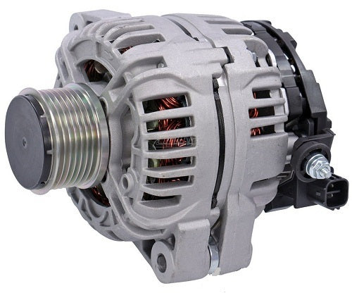 Lichtmaschine 023411 Generator DENSO/TOYOTA 12V 100Amp. 7PVC58