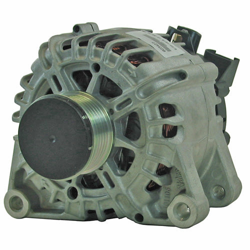 Lichtmaschine 023427 Generator VALEO/FORD 12V 120Amp. 6PVC54