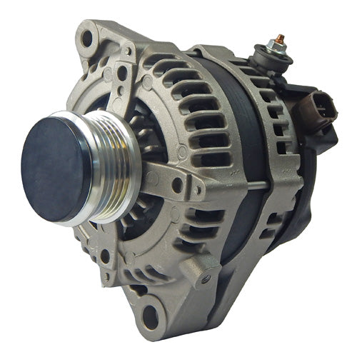 Lichtmaschine 023431 Generator DENSO/TOYOTA 12V 90Amp. 5PVC58