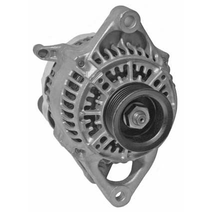 Lichtmaschine 023440 Generator DENSO/CHRYSLER 12V 75Amp.