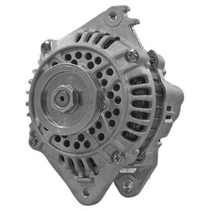 Lichtmaschine 023471 Generator MITSU./HYUNDAI 12V 65Amp. 4PV63 für 4G64, 4G63, Mitsubishi