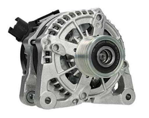 Lichtmaschine 023511 Generator DENSO/FORD 12V 120Amp. 6PVC55