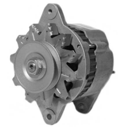 Lichtmaschine 023512 Generator HITACHI/NISSAN 12V 35Amp.