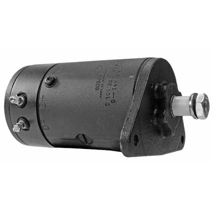 Lichtmaschine 02352005 Gleichstrom BOSCH/EICHER 12V 16Amp. CW/AF.Links für F3L514, F2L514, Deutz