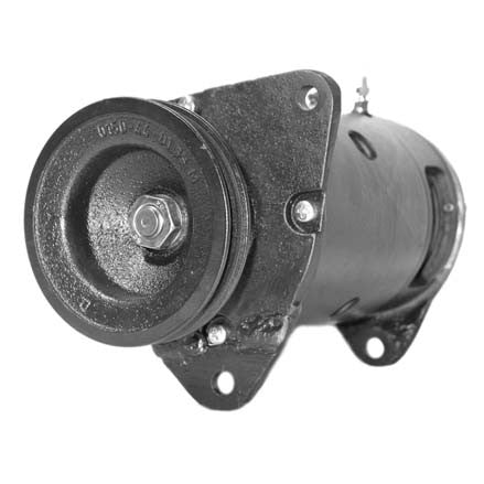 Lichtmaschine 02352009 Gleichstrom BOSCH/DEUTZ 12V 16Amp. CW/AF.Rechts für F4L712, F3L712, Deutz