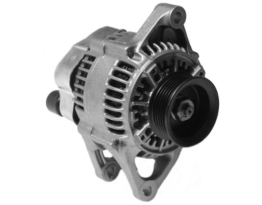 Lichtmaschine 023520 Generator DENSO/CHRYSLER 12V 90Amp. 6PV65