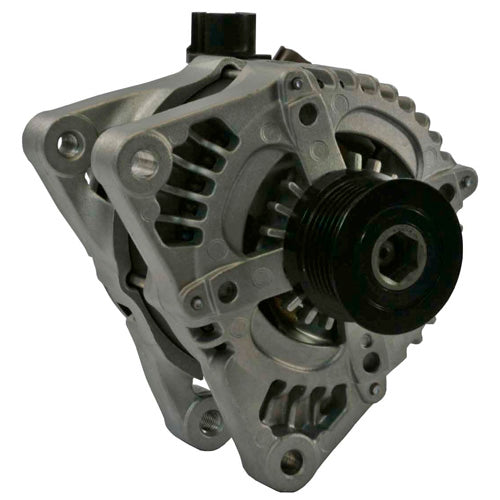 Lichtmaschine 023522 Generator DENSO/FORD 12V 150Amp. 6PVC55