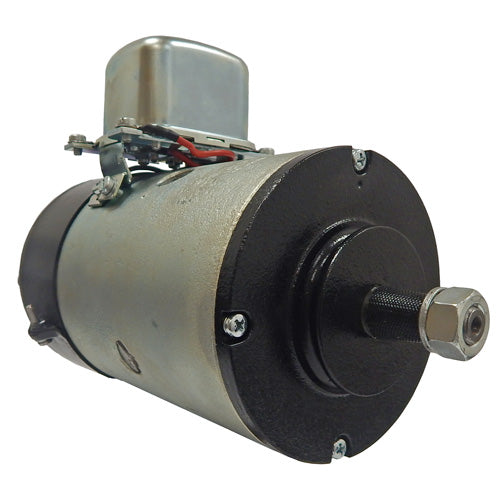 Lichtmaschine 02355040 Gleichstrom BOSCH/MAN 12V 20Amp. CW/SAT.