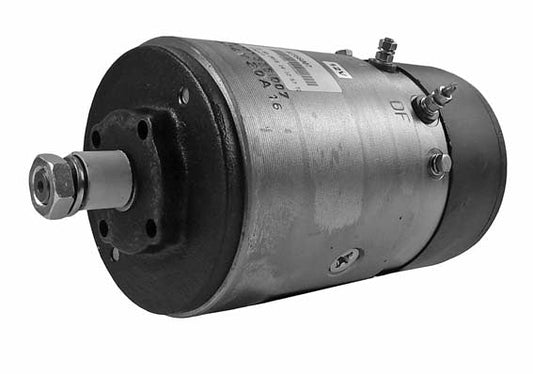 Lichtmaschine 02356007 Gleichstrom BOSCH/MB 12V 20Amp. CW/SAT. für EDK 3, ED 3D, ED 3, D941R, Eicher