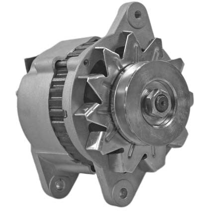 Lichtmaschine 023574 Generator HITACHI/YANMAR 12V 35Amp.