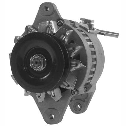 Lichtmaschine 023579 Generator MITSU./MAZDA 12V 35Amp.