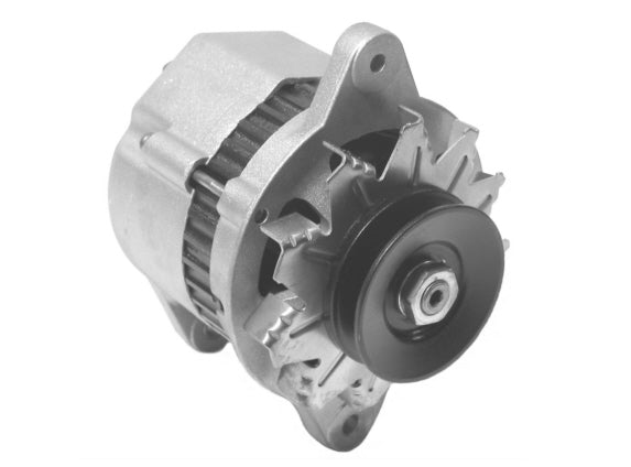 Lichtmaschine 023580 Generator HITACHI/ISUZU 12V 20Amp. für 3KC1, Isuzu