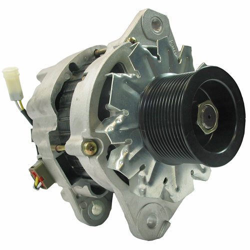 Lichtmaschine 023599 Generator MITSU./FUSO 24V 50Amp. 12PV80