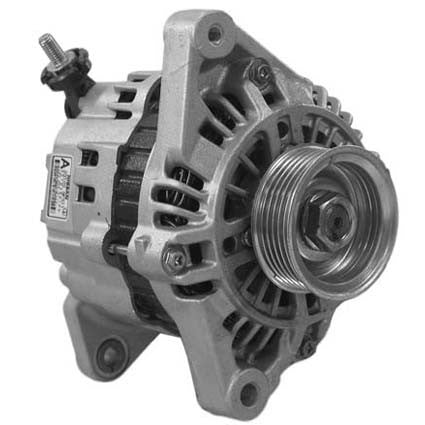 Lichtmaschine 023691 Generator MITSU./NISSAN 12V 80Amp. 6PV70