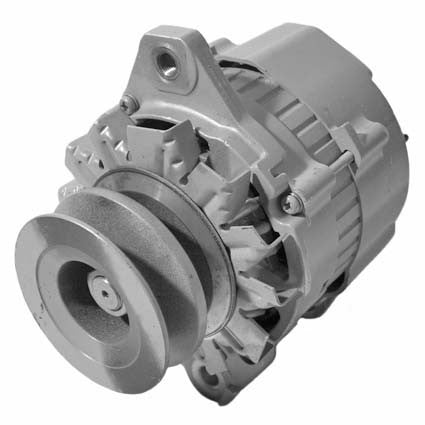 Lichtmaschine 023699 Generator MITSU./VOLVO 24V 35Amp. 2V102