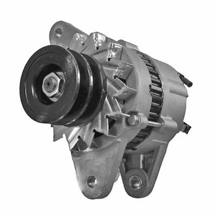Lichtmaschine 023700 Generator NIK./ISUZU 24V 30Amp.