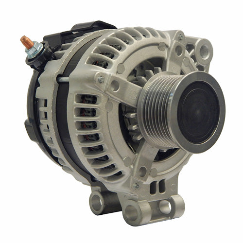 Lichtmaschine 023710 Generator DENSO/ROVER 12V 150Amp. 8PVC57