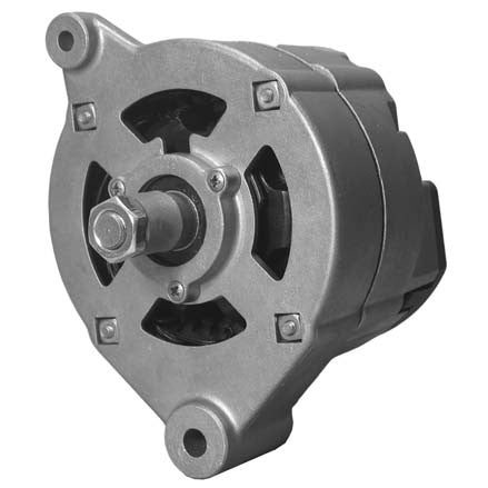 Lichtmaschine 023713 Generator VALEO/VOLVO 24V 40Amp.