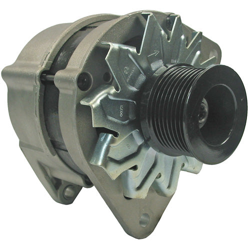 Lichtmaschine 023714 Generator LETRIKA/IVEC. 12V 120Amp. 8PV55