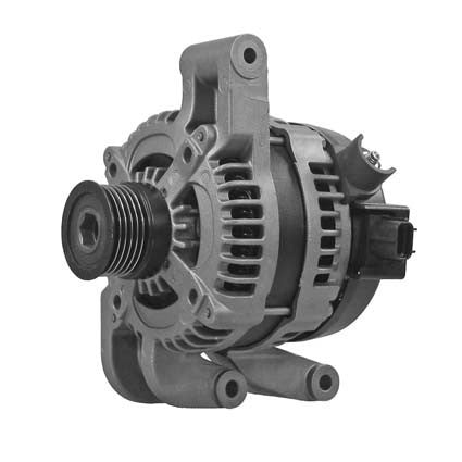 Lichtmaschine 023761 Generator DENSO/FORD 12V 120Amp. 6PVC50