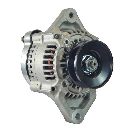 Lichtmaschine 023780 Generator DENSO/KUBOTA 12V 50Amp. 1V69