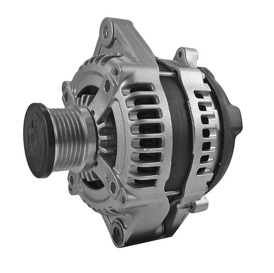 Lichtmaschine 023830 Generator DENSO/ISUZU 12V 150Amp. 6PVC49