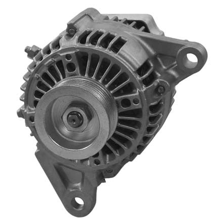 Lichtmaschine 023843 Generator DENSO/CHRYSLER 12V 110Amp. 6PVC60
