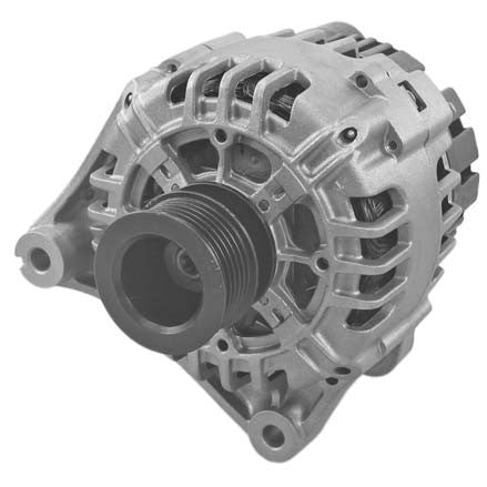 Lichtmaschine 023862 Generator VALEO/BMW 12V 120Amp. 6PV53