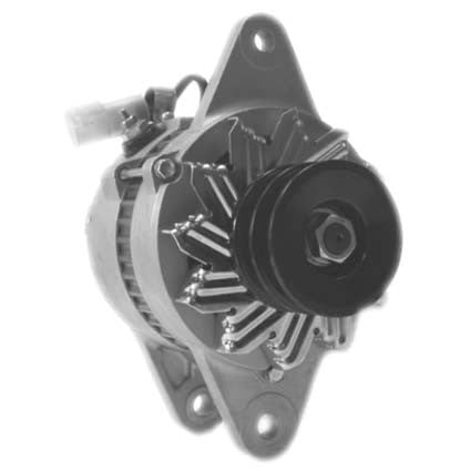 Lichtmaschine 023872 Generator NIK./ISUZU 24V 40Amp. 2V83(15)