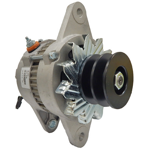 Lichtmaschine 023881 Generator NIK./ISUZU 24V 40Amp. 3V/22/95/15