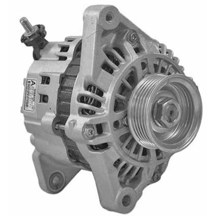 Lichtmaschine 023891 Generator MITSU./NISSAN 12V 90Amp. 6PV60