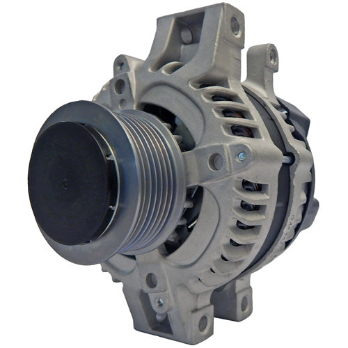 Lichtmaschine 023911 Generator DENSO/HONDA 12V 130Amp. 7PVC70