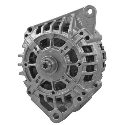 Lichtmaschine 023915 Generator VALEO/RENAULT 12V 120Amp. 6PV56
